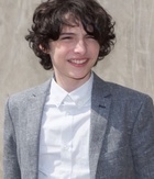 Photo of Finn Wolfhard