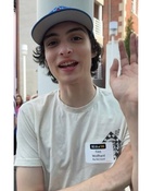 Photo of Finn Wolfhard