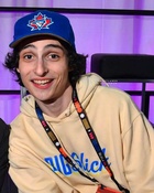 Photo of Finn Wolfhard