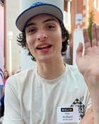 Photo of Finn Wolfhard