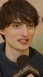 Finn Wolfhard in General Pictures, Uploaded by: bluefox4000