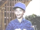 Gabriel Damon in Highway to Heaven, episode: The People Next Door, Uploaded by: Guest