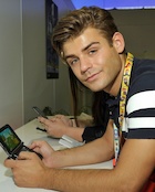 Garrett Clayton : garrett-clayton-1444145226.jpg