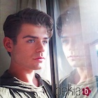 Garrett Clayton : garrett-clayton-1463809920.jpg