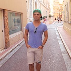 Garrett Clayton : garrett-clayton-1502784362.jpg