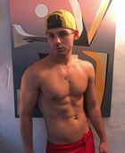 Garrett Clayton : garrett-clayton-1527633280.jpg