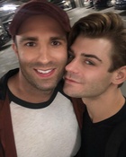 Garrett Clayton : garrett-clayton-1543449361.jpg