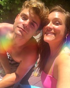 Garrett Clayton : garrett-clayton-1593899821.jpg