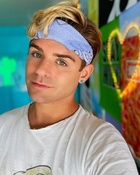 Garrett Clayton : garrett-clayton-1619898661.jpg