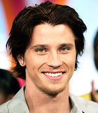 Garrett Hedlund : garrett_hedlund_1183846422.jpg