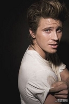 Garrett Hedlund : garrett_hedlund_1222710501.jpg