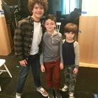 Gaten Matarazzo in General Pictures, Uploaded by: ECB