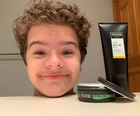 Gaten Matarazzo : gaten-matarazzo-1557944462.jpg