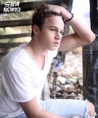 Gavin MacIntosh : gavin-macintosh-1452778561.jpg