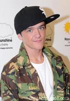 George Sampson : georgesampson_1300045407.jpg