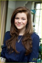 Georgie Henley : georgie-henley-1371834191.jpg