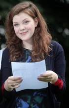 Georgie Henley : georgie-henley-1399126139.jpg