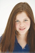 Georgie Henley : georgie_henley_1285782535.jpg