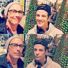 Grant Gustin : grant-gustin-1453228083.jpg