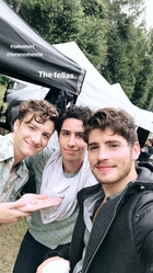 Gregg Sulkin : gregg-sulkin-1540590962.jpg