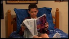 Griffin Frazen in Grounded for Life, Uploaded by: Guest