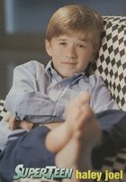 Haley Joel Osment : haley1.jpg