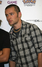 Harry Judd : harry_judd_1192124275.jpg