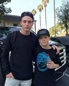 Hayden Summerall : hayden-summerall-1460682943.jpg