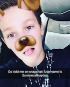 Hayden Summerall : hayden-summerall-1463504590.jpg