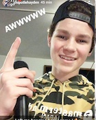 Hayden Summerall : hayden-summerall-1516866617.jpg