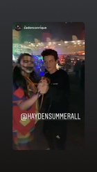 Hayden Summerall : hayden-summerall-1540597336.jpg