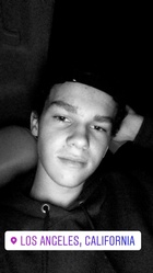 Hayden Summerall : hayden-summerall-1543862282.jpg