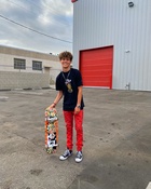 Hayden Summerall : hayden-summerall-1591571119.jpg