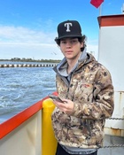 Hayden Summerall : hayden-summerall-1712431402.jpg