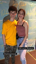 Hayden Summerall in General Pictures, Uploaded by: bluefox4000