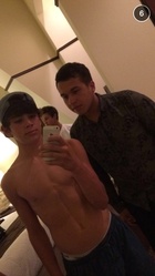 Hayes Grier : hayes-grier-1430764505.jpg