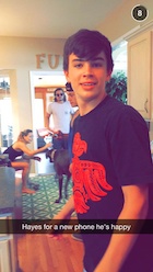 Hayes Grier : hayes-grier-1435097521.jpg