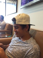 Hayes Grier : hayes-grier-1437096961.jpg