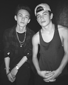 Hayes Grier : hayes-grier-1450847521.jpg