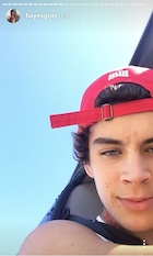 Hayes Grier : hayes-grier-1473471721.jpg