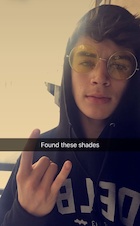 Hayes Grier : hayes-grier-1482081481.jpg