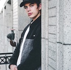 Hayes Grier : hayes-grier-1485920521.jpg