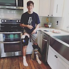 Hayes Grier : hayes-grier-1490930282.jpg