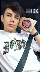 Hayes Grier : hayes-grier-1496717281.jpg