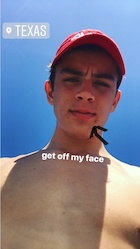 Hayes Grier : hayes-grier-1497845161.jpg