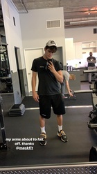 Hayes Grier : hayes-grier-1570420082.jpg