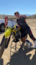 Hayes Grier : hayes-grier-1602982441.jpg