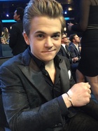 Hunter Hayes : hunter-hayes-1420743225.jpg