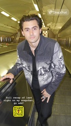 Isaak Presley in General Pictures, Uploaded by: bluefox4000