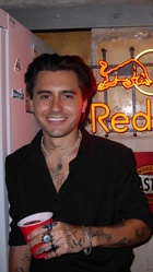 Isaak Presley in General Pictures, Uploaded by: bluefox4000